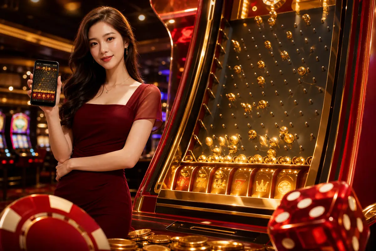 eclbet11 kisah jenama kasino bertanggungjawab