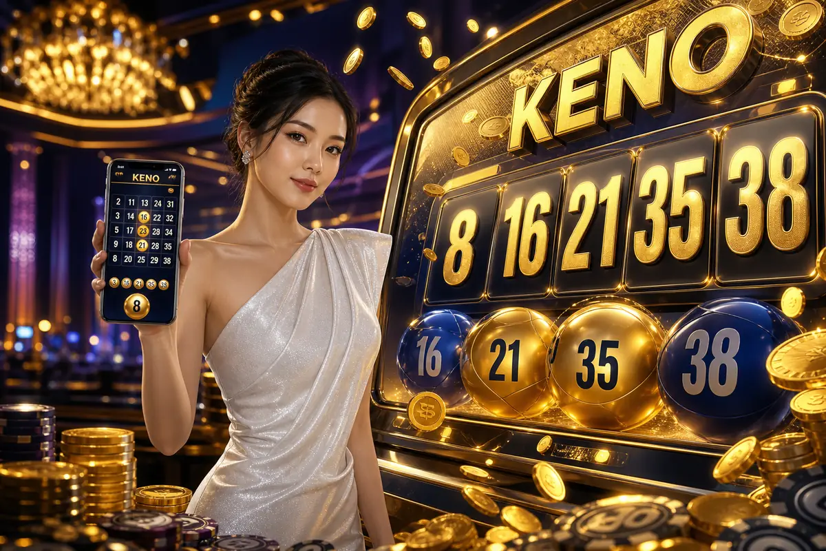 eclbet11 pengalaman live dealer Sic Bo berkualiti tinggi