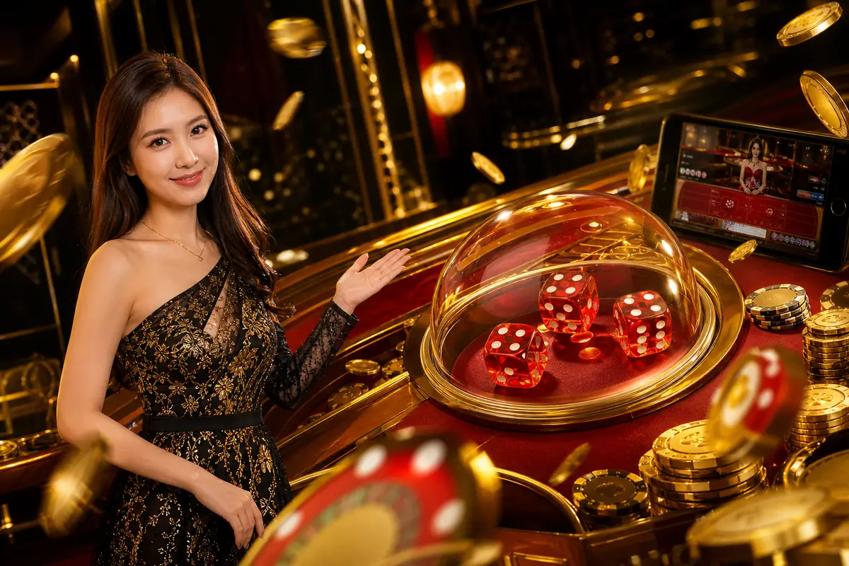 eclbet11 Casino permainan mudah alih telefon bimbit
