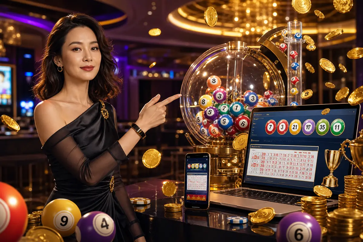 eclbet11 slot online pelbagai permainan tersedia