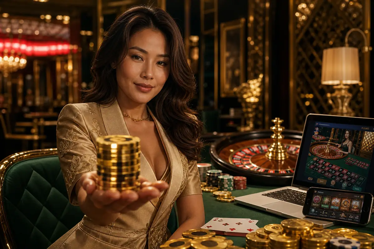 eclbet11 permainan slot online pelbagai pilihan